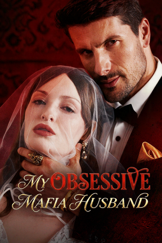 My Obsessive Mafia Husband poster