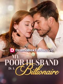 My Poor Husband is A Billionaire poster