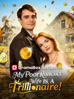 My Poor Rancher Wife is a Trillionaire poster
