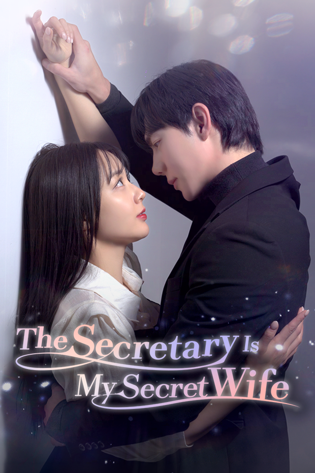 My Secretary Who Once Was My Wife poster
