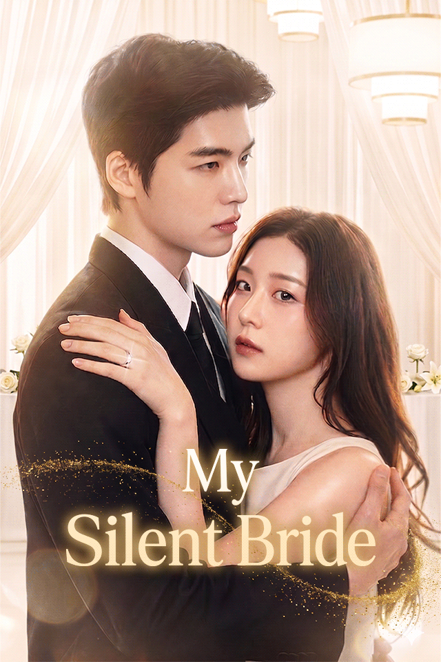My Silent Bride poster