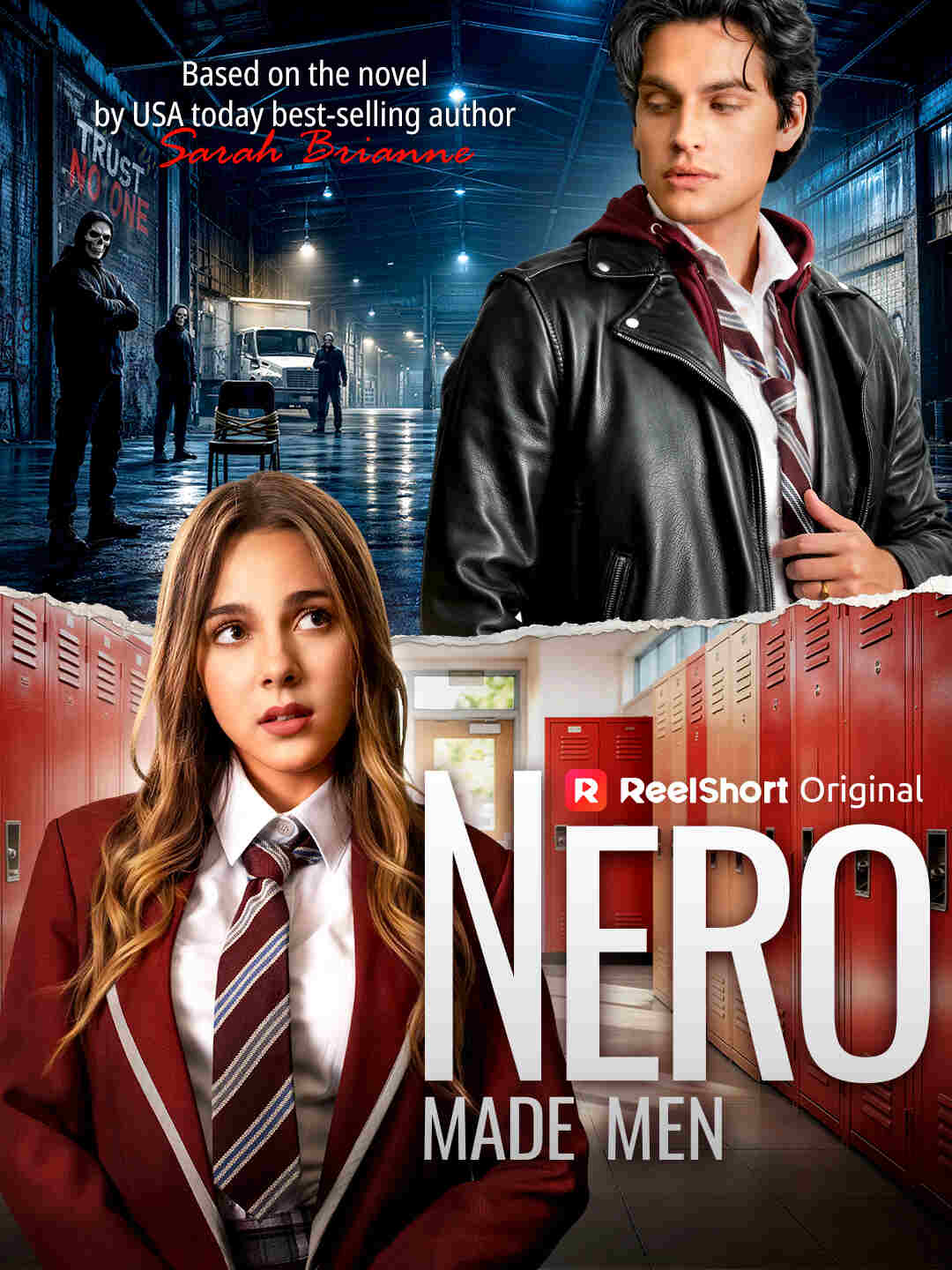 Nero: Made Men poster