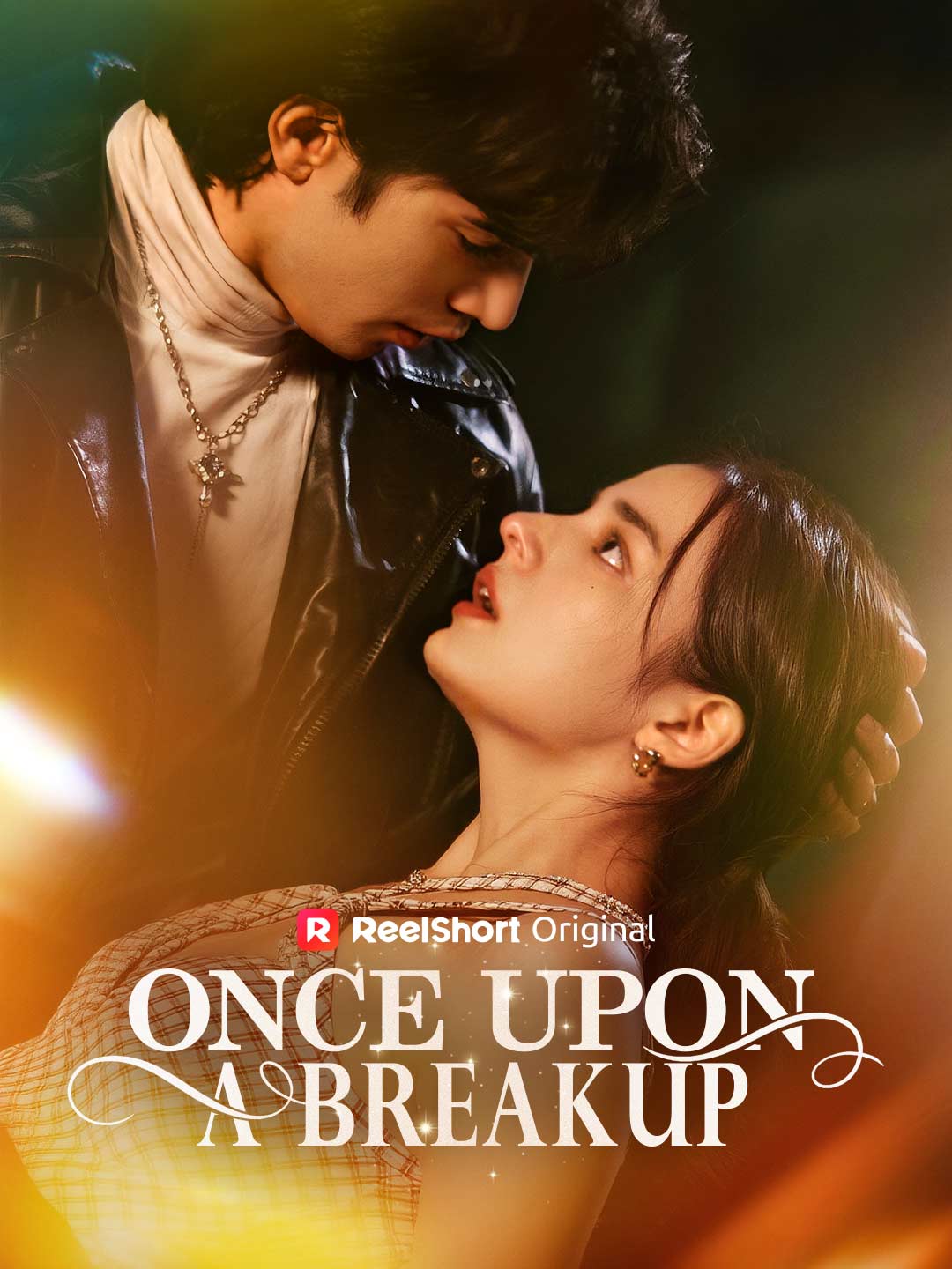 Once Upon A Breakup poster