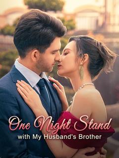 One Night Stand with My Husband's Brother poster