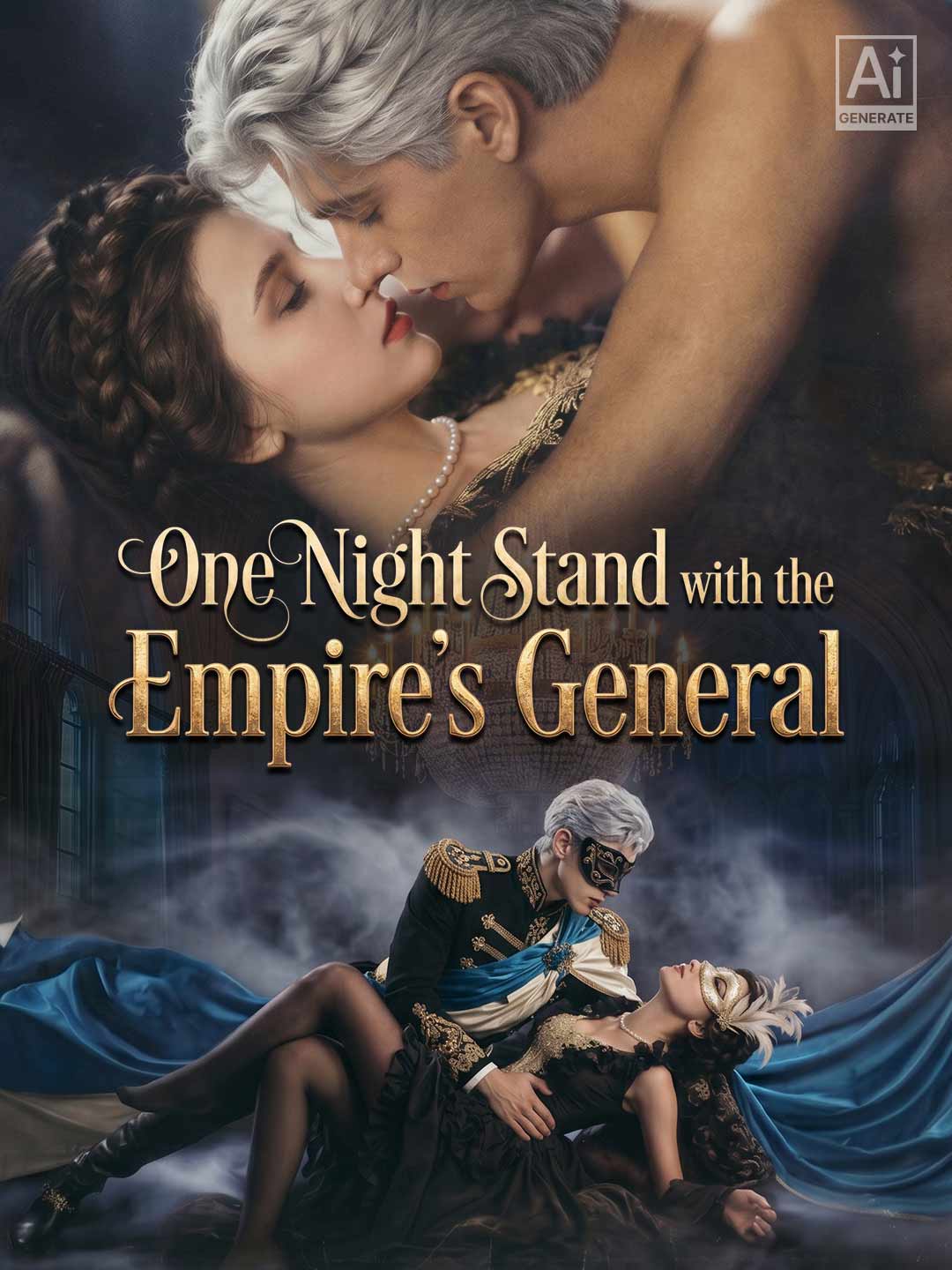 One Night Stand with the Empire's General poster
