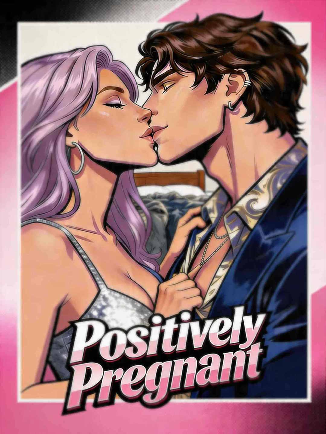 Positively Pregnant poster