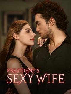 President's Sexy Wife poster