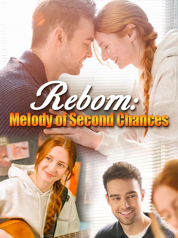 Reborn: Melody of Second Chances poster