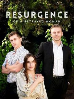 Resurgence of a Betrayed Woman poster