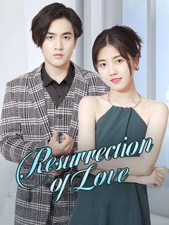  Resurrection of Love poster