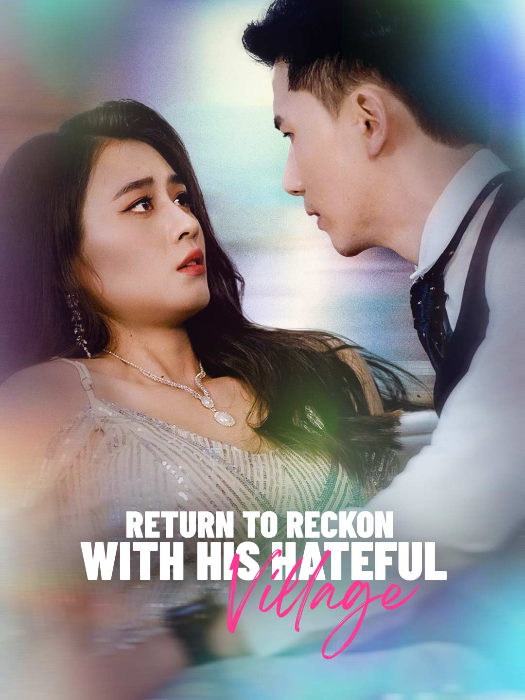 Return to Reckon with His Hateful Village poster