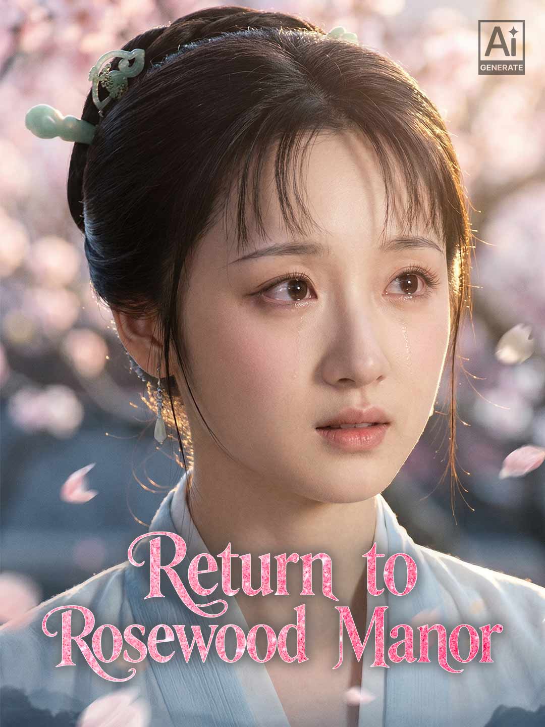 Return to Rosewood Manor (updating) poster