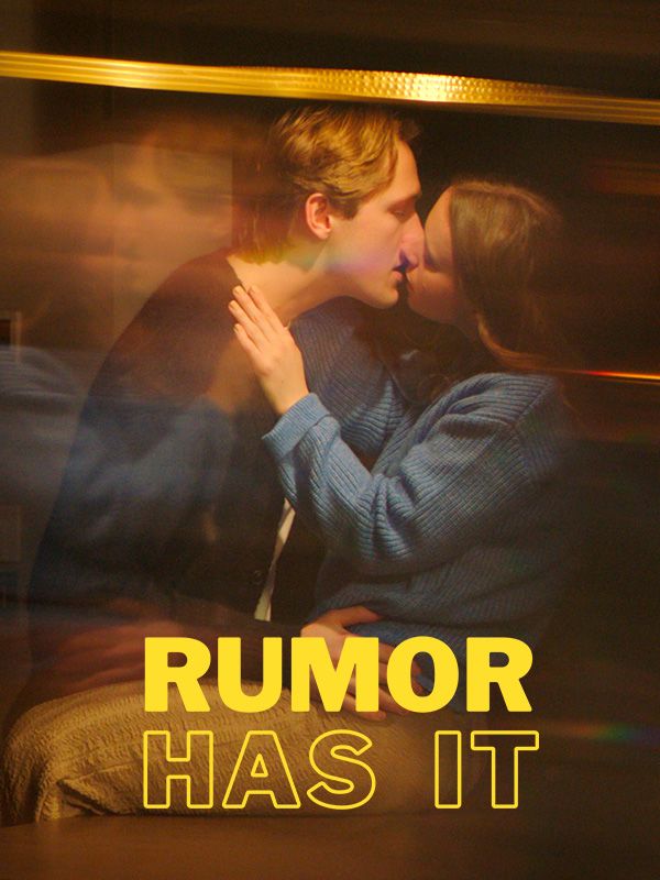 Rumor Has It poster