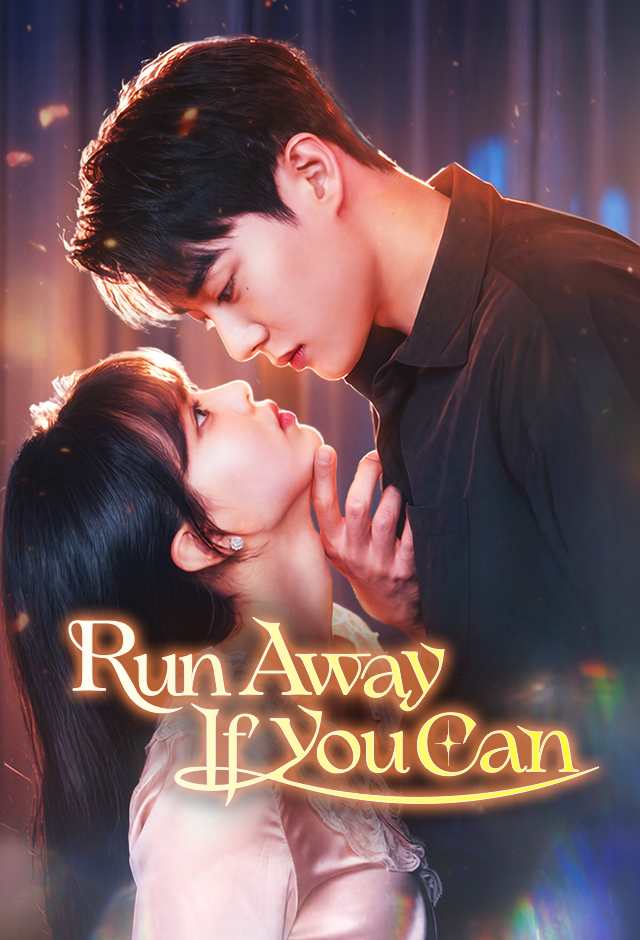 Run From Me If You Can poster