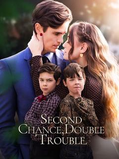 Second Chance, Double Trouble poster
