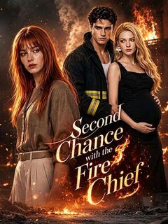Second Chance with the Fire Chief poster