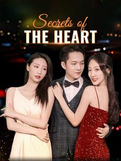 Secrets of the Heart poster