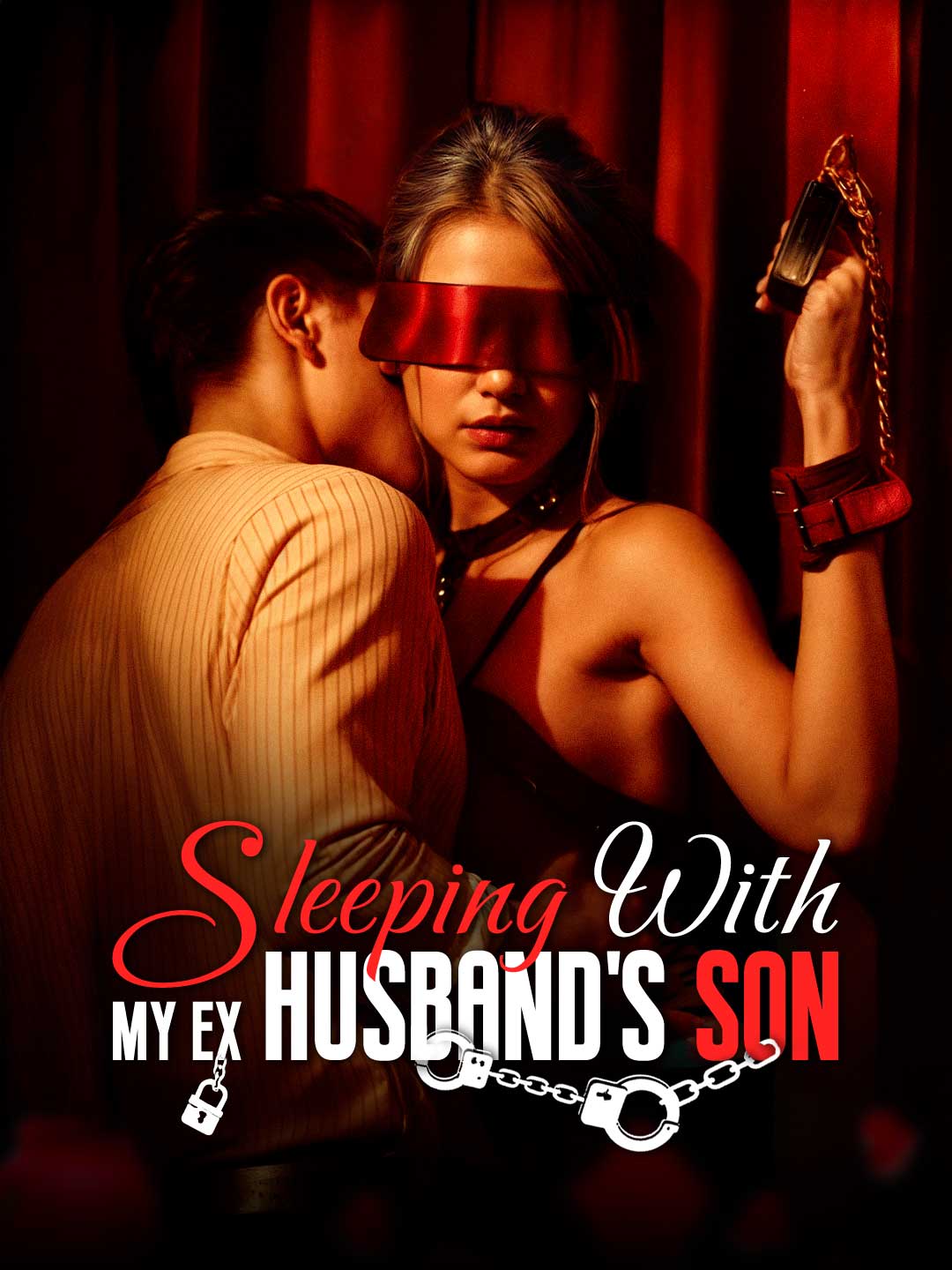 Sleeping with My Ex Husband's Son poster