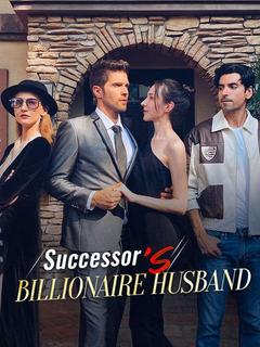 Successor's Billionaire Husband poster