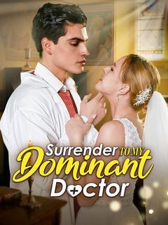 Surrender to My Dominant Doctor poster