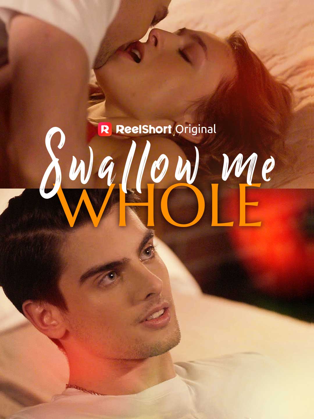 Swallow Me Whole poster