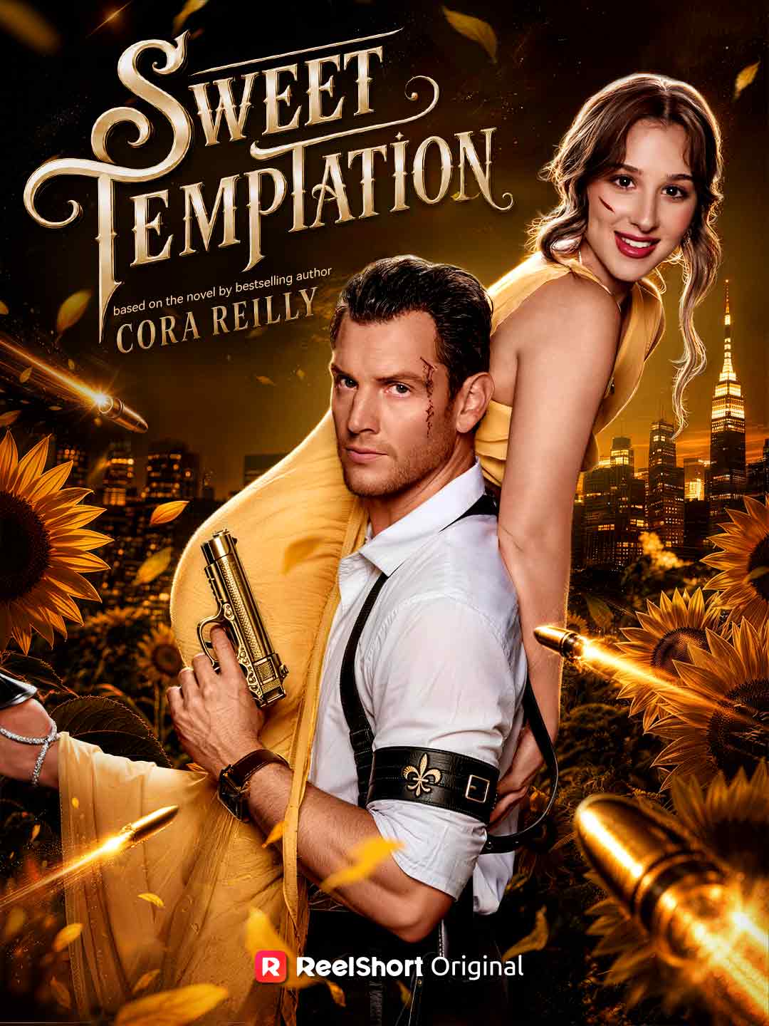 Sweet Temptation poster