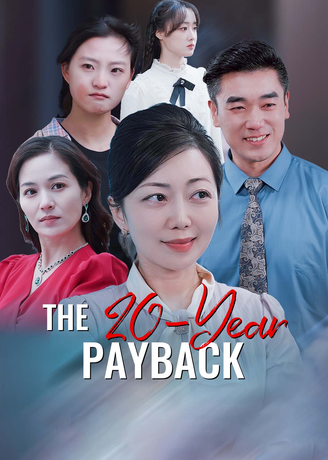 The 20-Year Payback poster