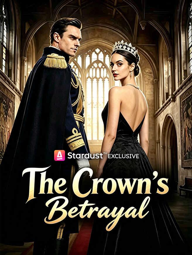 The Crown's Betrayal poster