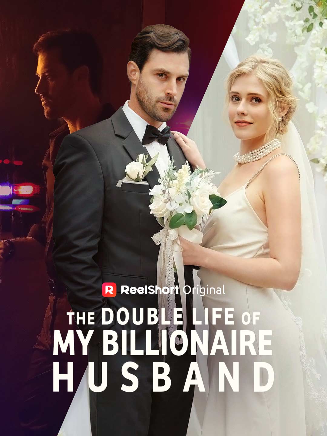 The Double Life of My Billionaire Husband poster