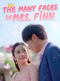  The Many Faces of Mrs. Finn poster