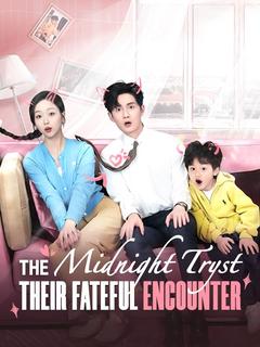 The Midnight Tryst: Their Fateful Encounter poster