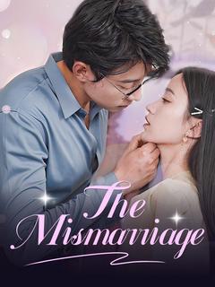 The Mismarriage poster