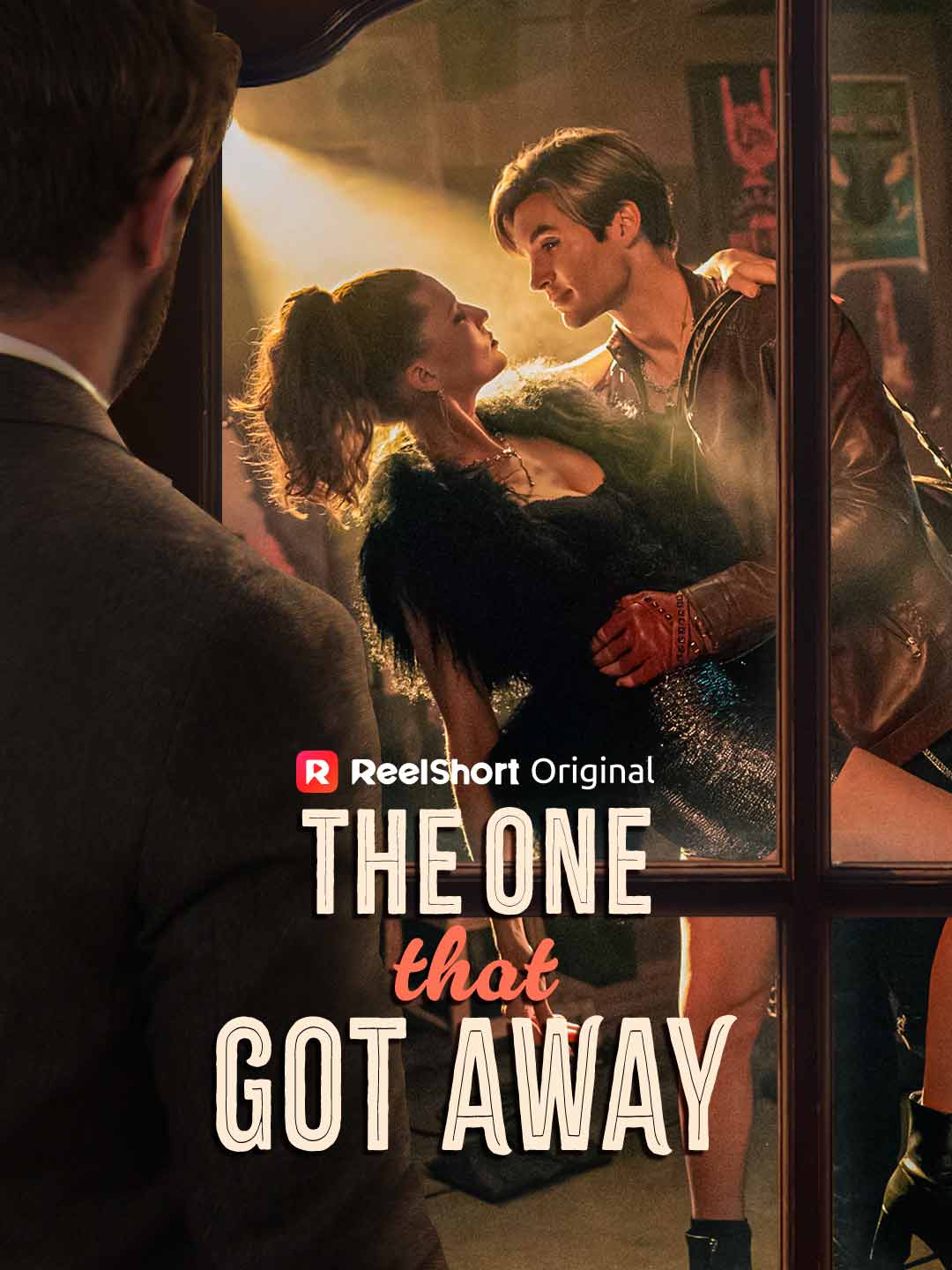 The One that Got Away poster