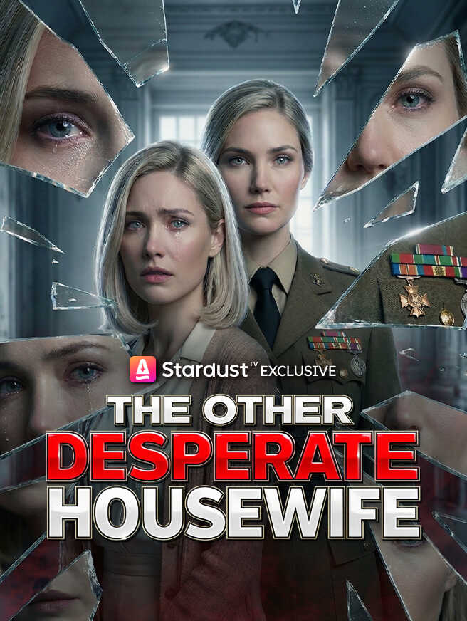 The Other Desperate Housewife poster