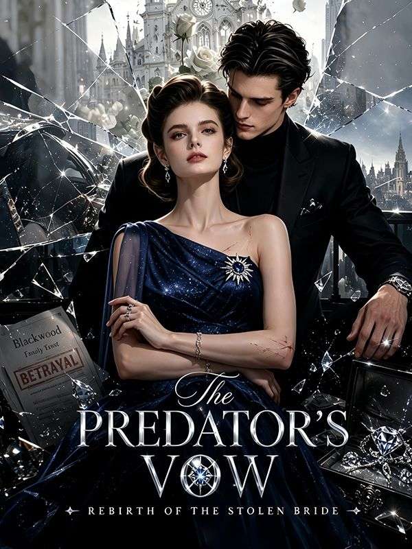 The Predator's Vow: Rebirth of the Stolen Bride poster