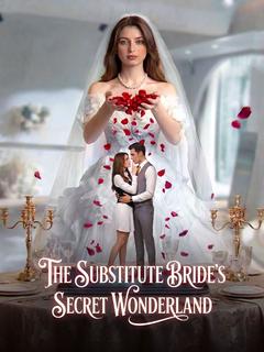 The Substitute Bride's Secret Wonderland poster