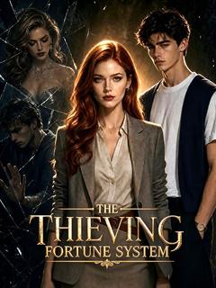 The Thieving Fortune System poster