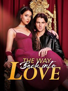The Way Back Into Love poster