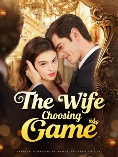 The Wife Choosing Game poster