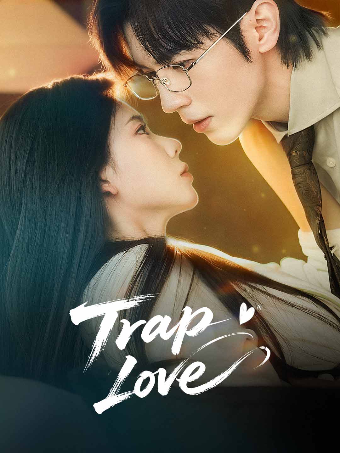 Trap Love poster