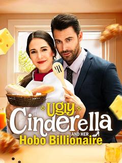 Ugly Cinderella and Her Hobo Billionaire poster