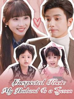 Unexpected Knot: My Husband Is a Tycoon poster