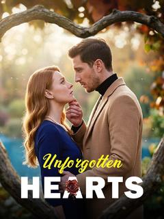 Unforgotten Heart poster