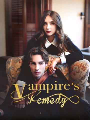 Vampire's Remedy poster