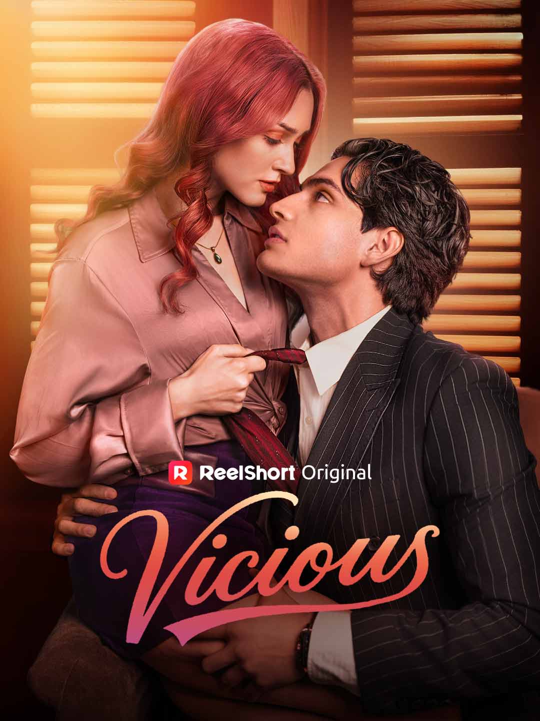 Vicious poster