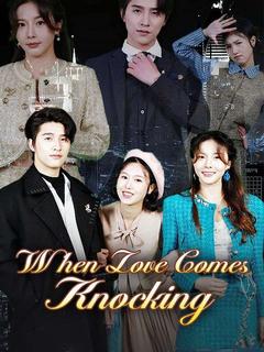  When Love Comes Knocking poster