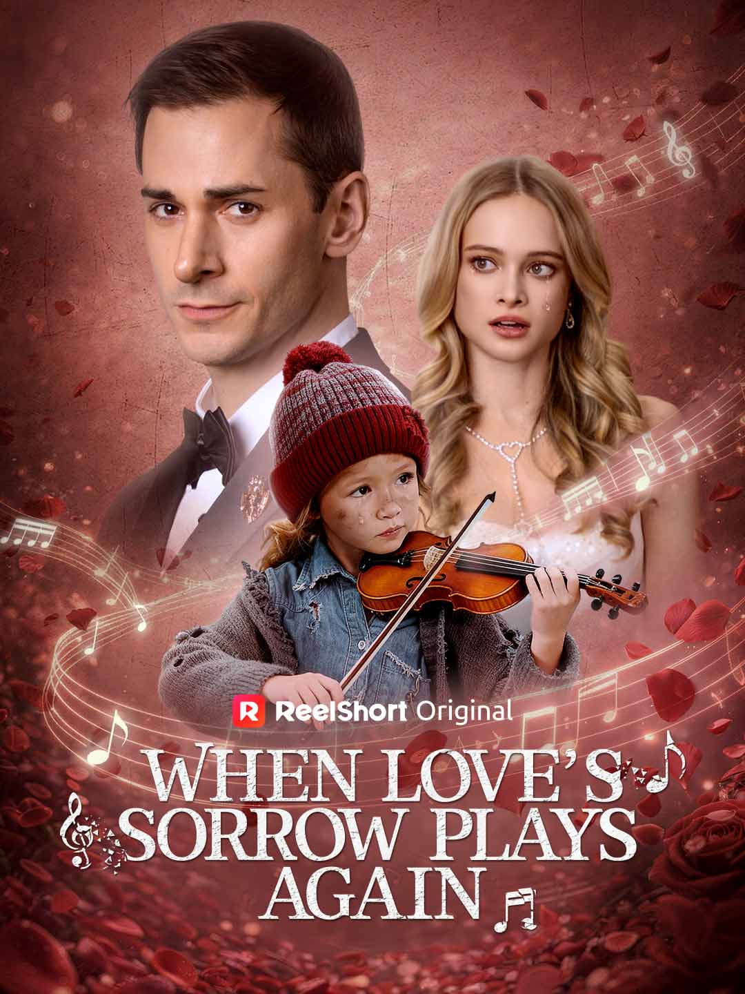 When Love's Sorrow Plays Again poster